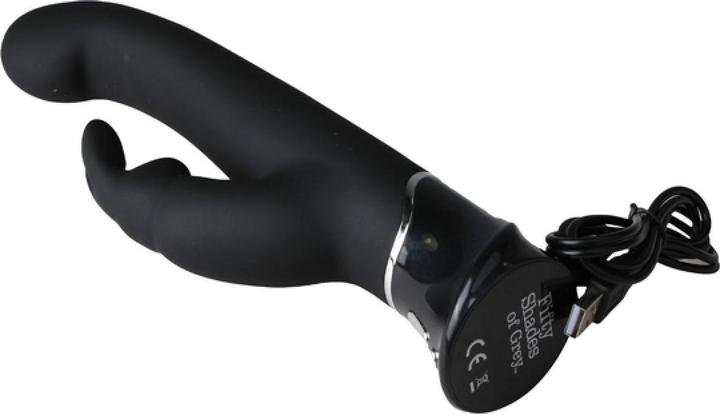 Actual product image Fifty Shades of Grey grey girl