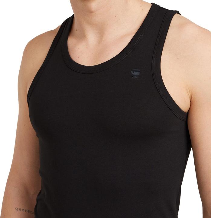 Actual product image Superdry T-shirt casual comfortable fit (XXL)