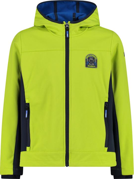 CMP Campagnolo Hoodie