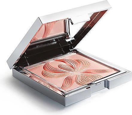 Actual product image Sisley Palette orchid (Corail)
