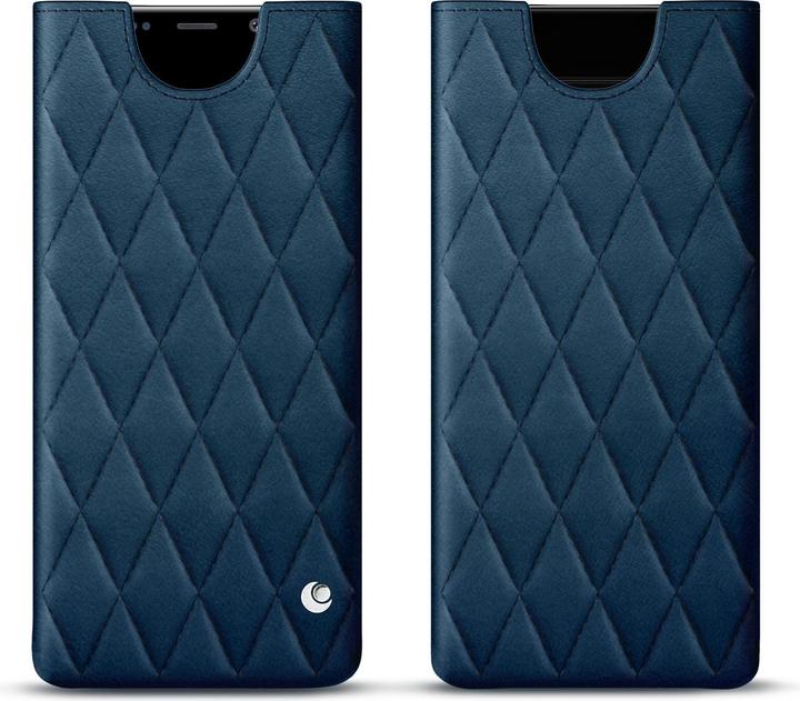 Productafbeelding Noreve Lederen omslag (Samsung Galaxy Note 9)