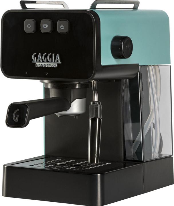 Gaggia ESPRESSO DELUXE verde EG2111/63