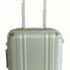 Actual product image Verpatec Travelcase 300 with textile lining in the lid (115 l)
