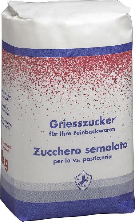 Produktbild Griesszucker (1000 g)