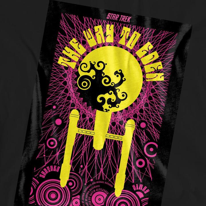 Produktbild The Original Series Episode 75 TShirt (M)