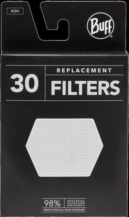 Produktbild Buff Replacement filters 30 units JR