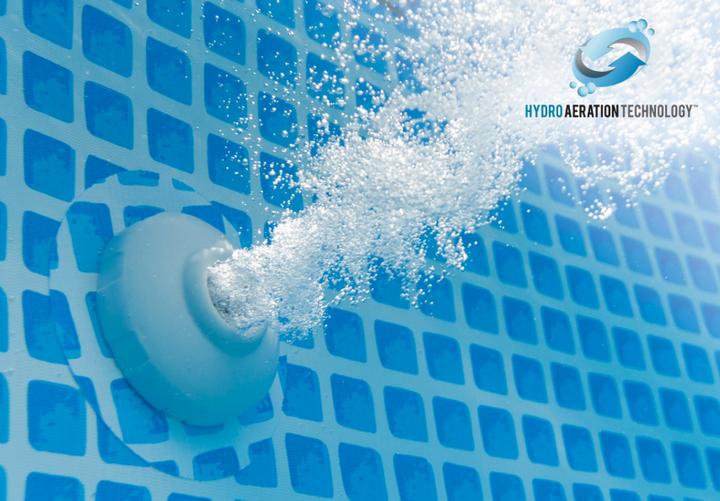 Produktbild Intex Easy Set (Ø 366 x 76 cm)
