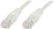 Actual product image MicroConnect Network cable (U/UTP, CAT6, 0.30 m)