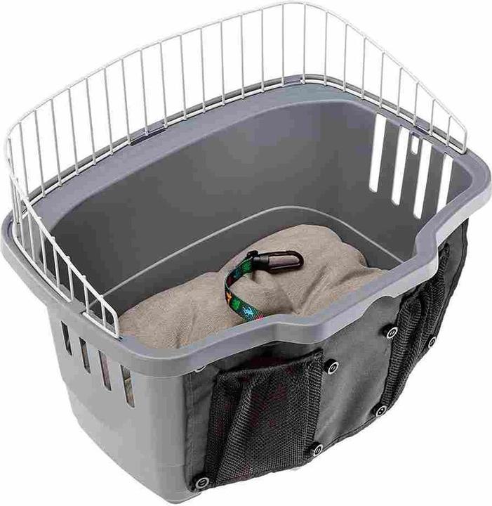 Produktbild Ferplast Atlas Bike 20 Rapid (Hund, Reflektoren)
