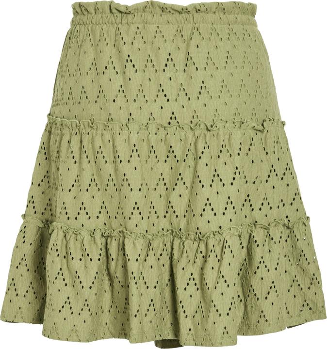 Produktbild Vila High Waist Minirock (M)