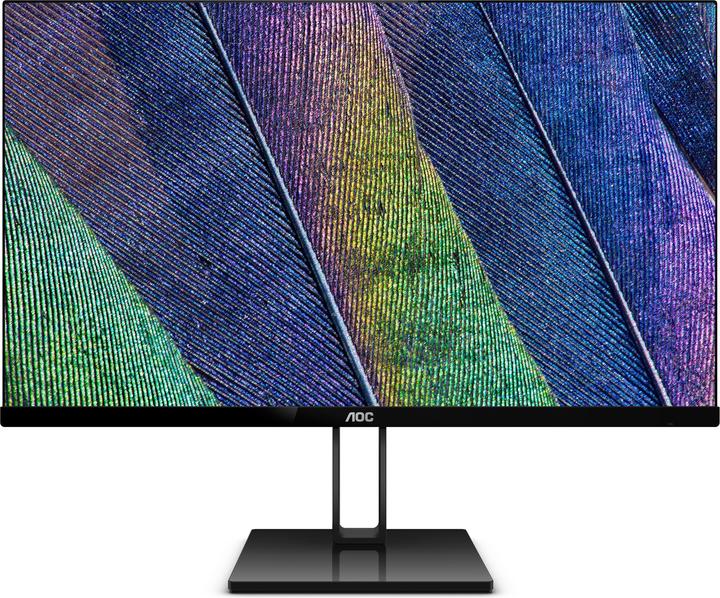 Image du produit AOC 27v2q (1920 x 1080 pixels, 27")