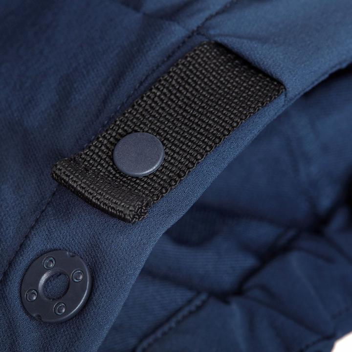 Actual product image Mammut Courmayeur SO Pants Softshell pants (44)