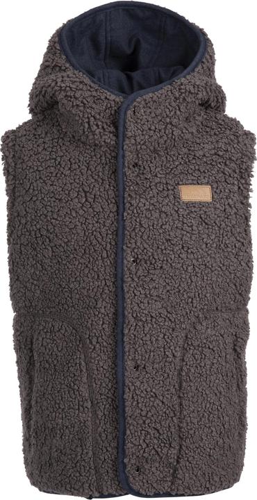 Immagine prodotto Trespass Obtain Gilet Reversibile Bambini (140)