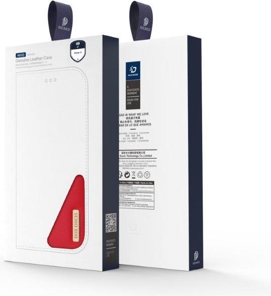 Image du produit Dux Ducis Hivo Series (Apple iPhone 16)