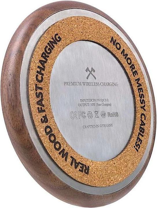 Produktbild Woodcessories EcoPad (10 W)