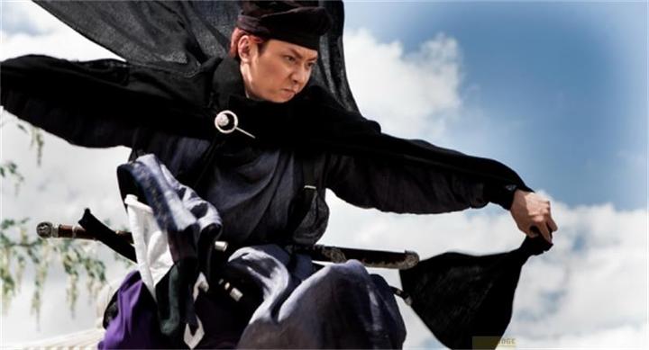 Image du produit Plaion Detective Dee La malédiction du monstre marin (Blu-ray, 2013, Mandarine, Allemand)