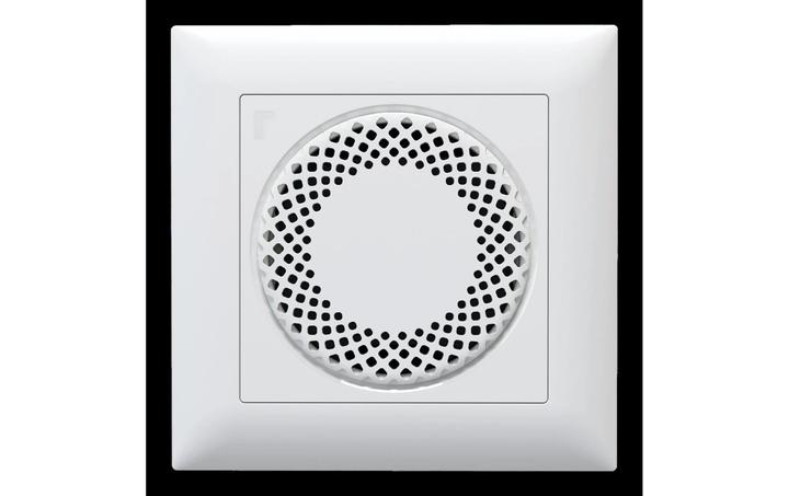 Immagine prodotto Revoltab Diffusore di fragranze per ambienti intelligente starter pack 1 Bianco, Legno di Rosa