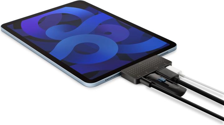 Immagine prodotto TwelveSouth StayGo mini (USB-C, 4 Porti)