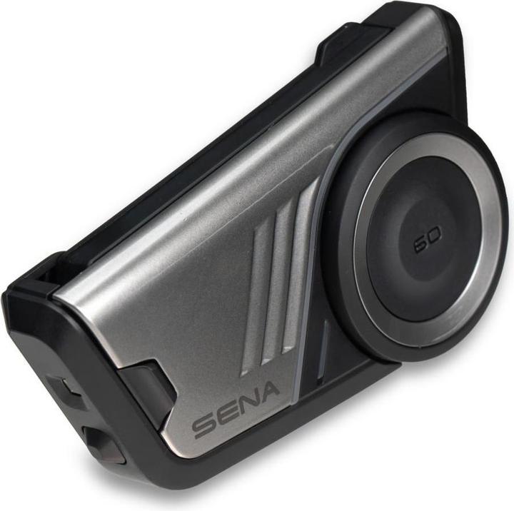 Sena 60S Mesh-Intercom Headset Sound by Harman Kardon 2er-Set (2er Set)