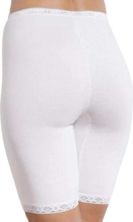 Produktbild Sloggi 4er Pack Basic+ Langbein Schlüpfer (40, 4er Pack)