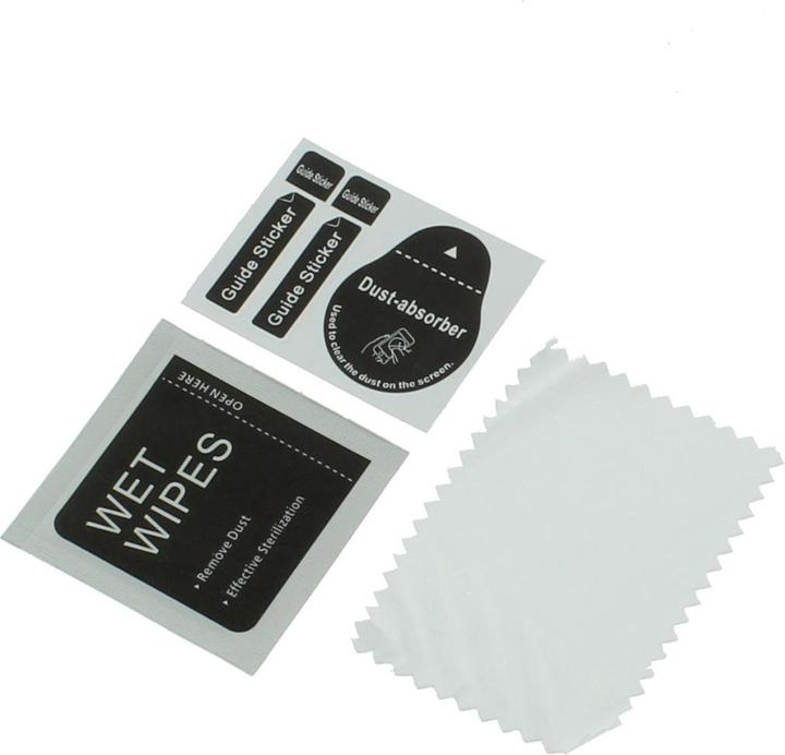 Immagine prodotto MobileParts Vetro antiproiettile - Xiaomi Redmi Note 12 Pro+ / 5G (1 Pezzo/i, Xiaomi Redmi Note 12 Pro+ 5G)