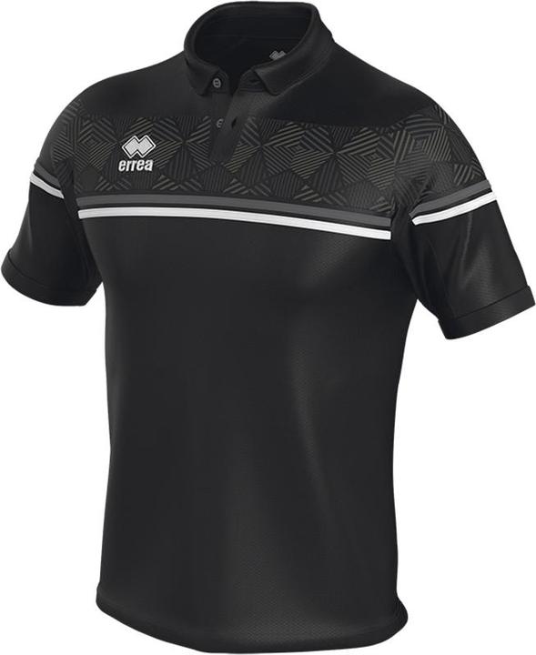 Errea Dominic Polo S/S Ad (XXL)