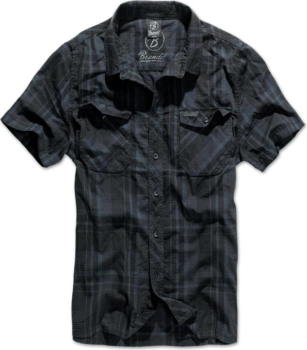 BLK, Bleu