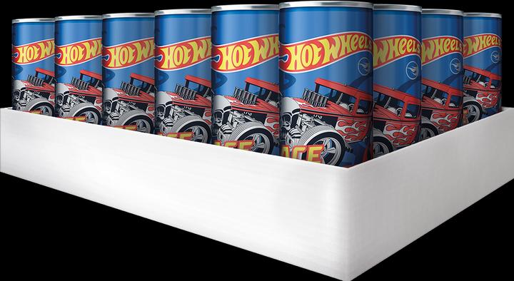 Produktbild Kids Drink Hot Wheels, 24-Pack (24 x 25 cl)