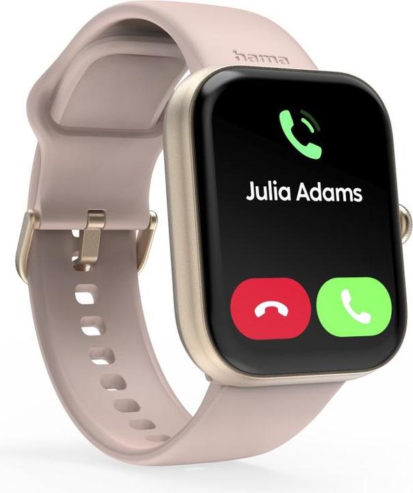Actual product image Hama Fit Watch 5000