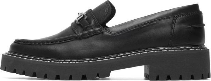 Bianco BIAGUNNA Halbschuhe (39)