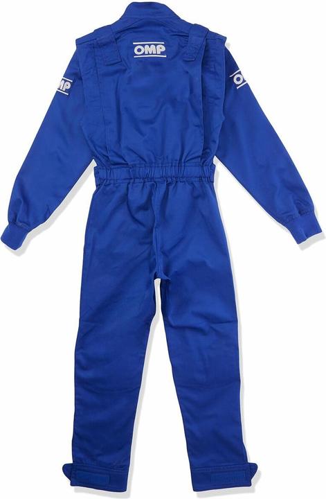 Actual product image OMPHobby Rennanzug NB157904148 48 (48)
