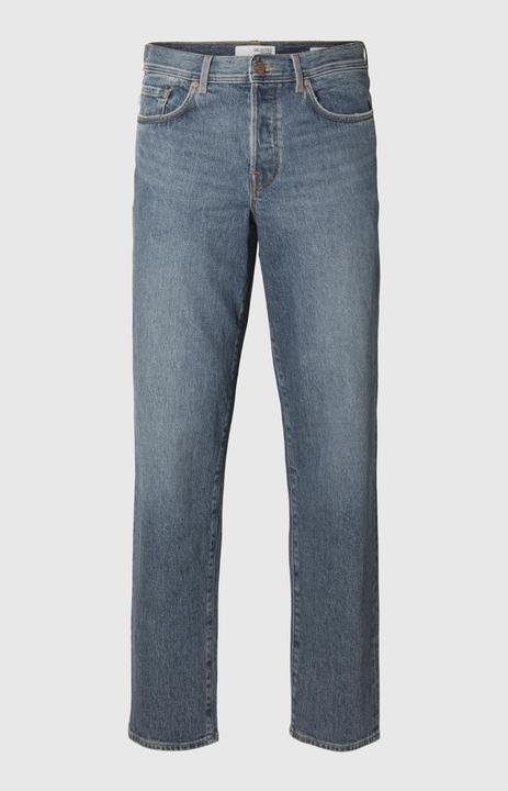 Immagine prodotto Selected Homme SLH190-REGULAR TAPE COLE 3070 M.B NOOS (W36/L32)