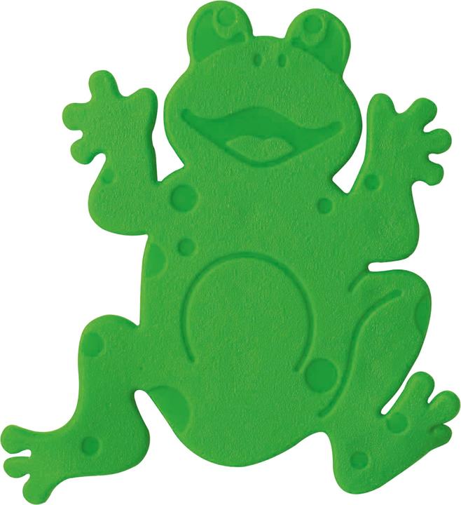 Produktbild spirella Frogtime (11 x 12 cm)