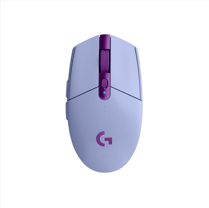 Image du produit Logitech G G305 (Sans fil)