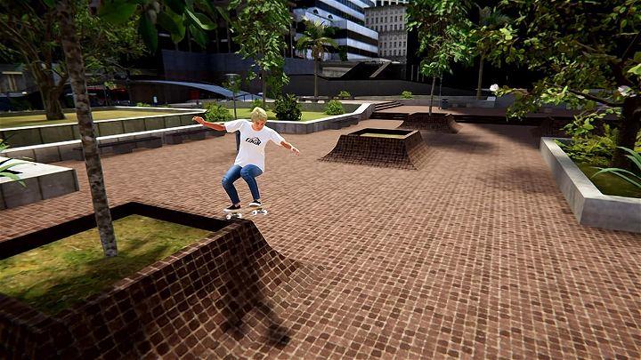 Immagine prodotto Plaion Skater XL (Switch Lite, Switch OLED, Switch)