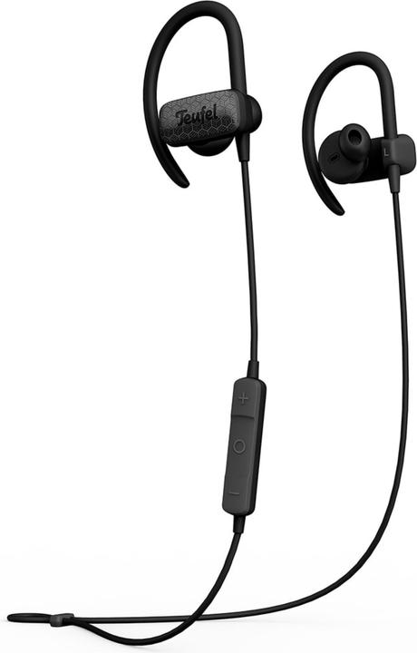Produktbild Teufel Airy Sports (NC, 25 h, Kabellos)