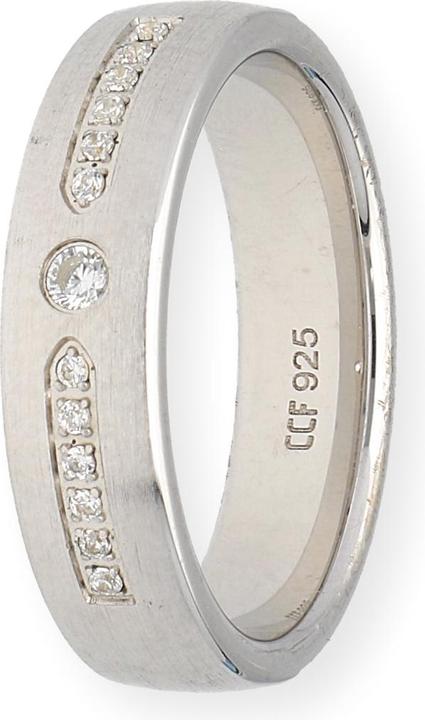 Immagine prodotto Carat alleanza (54, 925 Argento)