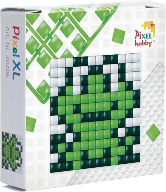 Image du produit Pixelhobby Pixel XL Kit de démarrage pingouin