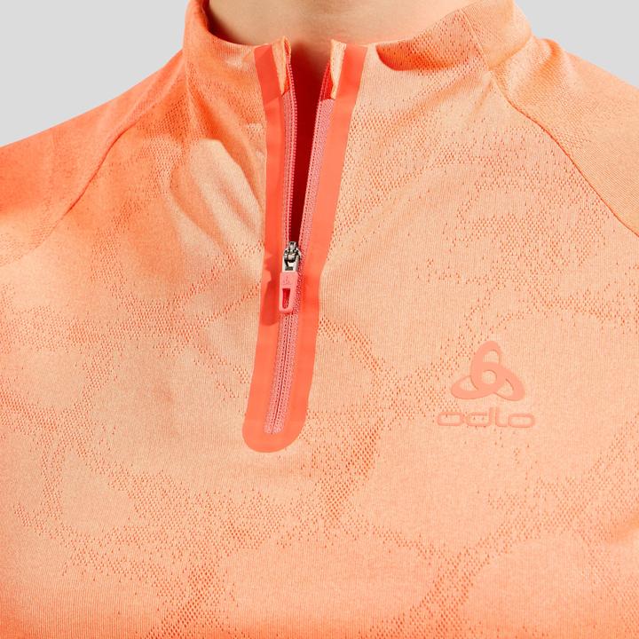 Produktbild Odlo Ascent Chill-Tec (XS)