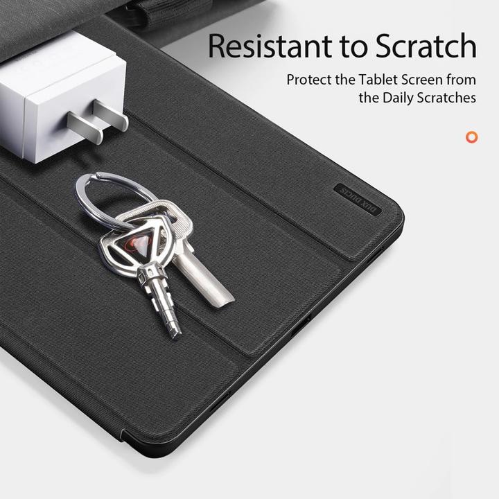 Produktbild Dux Ducis Domo Series (Galaxy Tab S9)