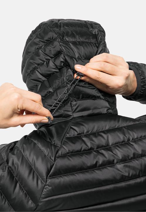 Image du produit Jack Wolfskin Passamani Down Hoody W (XL)