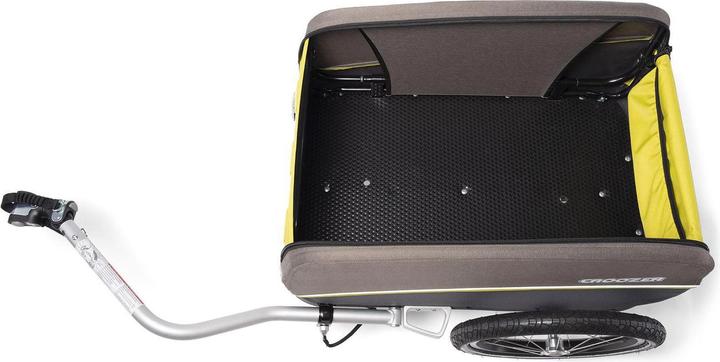 Immagine prodotto Croozer Cargo Kalle