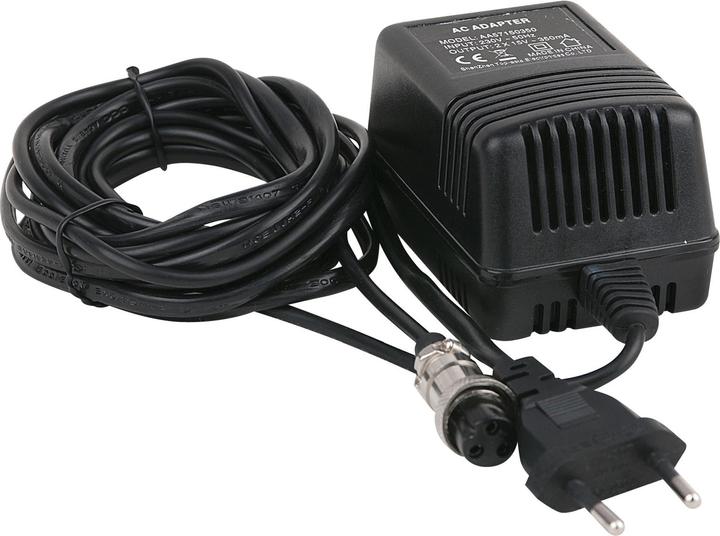 Actual product image DAP-Audio Compact 8.1 (Line-mixer)