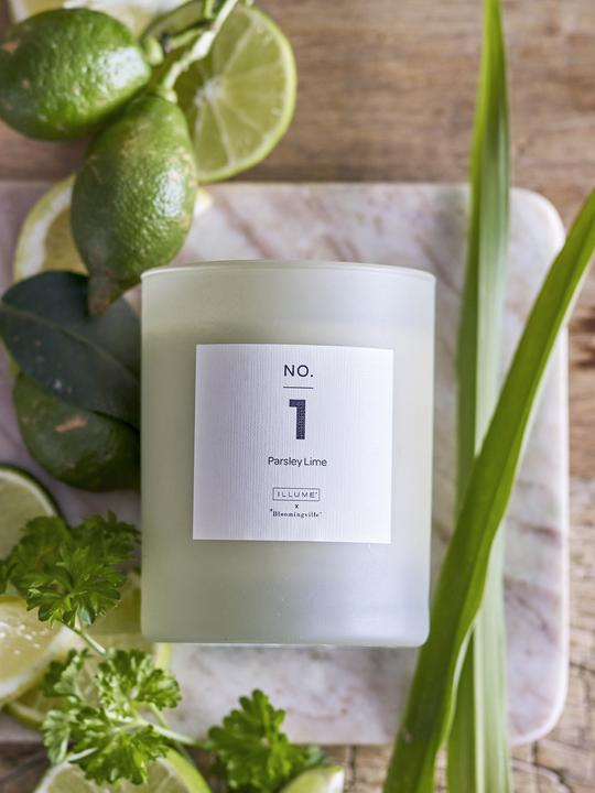 Immagine prodotto Illume x Bloomingville NO. 1 - Parsley Lime (210 g)
