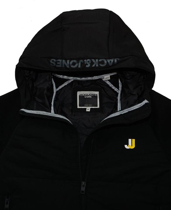Immagine prodotto Jack & Jones Giacca Logan Hybrid (XXL)