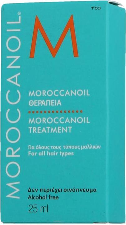 Produktbild Moroccanoil Oil Treatment (25 ml)