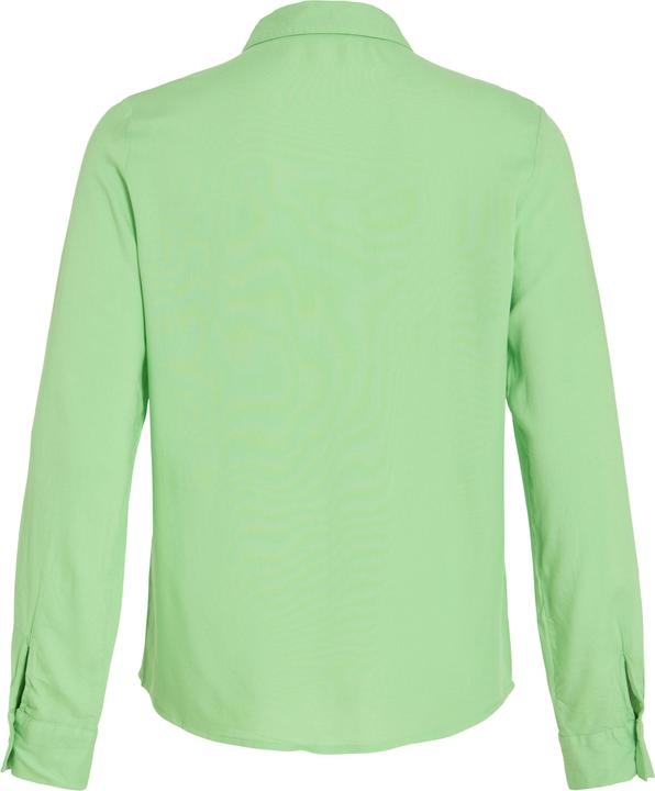 Actual product image Vila VIROSA Langarm Hemd (34)