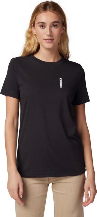 Produktbild Fox Tee 24 W Scans Ss Blk (XS)