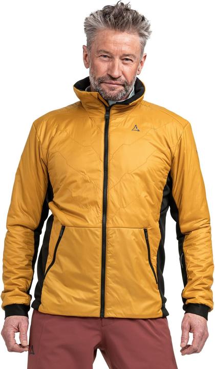 Actual product image Schöffel Insulated Jacket Pontre (56)