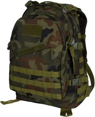 Actual product image GFC Plecak 20L 3-Day Assault Pack - wz.93 Pantera leśna (20 l)